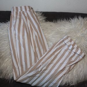 Striped Urban Outfitters Pants